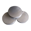 Feuille de cercle rond en aluminium