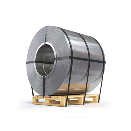 Fabricant de bobines en acier inoxydable ASTM 201 - Fournisseur en acier inoxydable en porcelaine