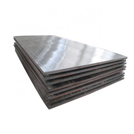 ASTM XM21 Plaque en acier inoxydable et draps S30452 SS