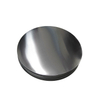 Feuille de cercle rond en aluminium