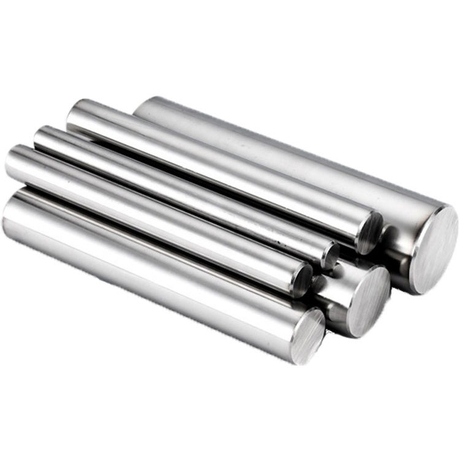 ASTM 304 Bar de barre en acier inoxydable