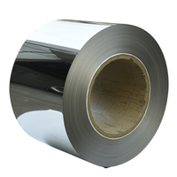 AISI 420 Bobines en acier inoxydable - China Steel Roll Wholes