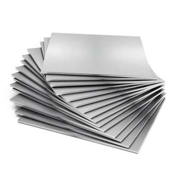 Feuille d'aluminium 3003