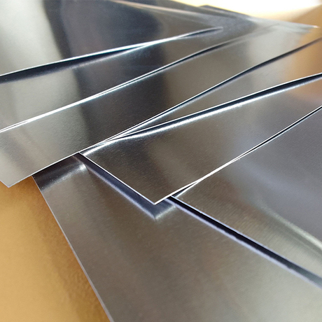 ASTM 440F Fourches en tôles en acier inoxydable-China Factory