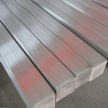 Bars carrés en acier inoxydable