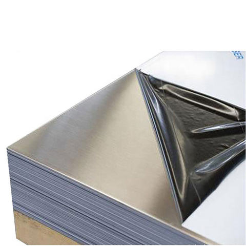 Feuille d'aluminium 1060