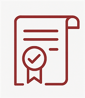 Service 6 Certification et tests matériels