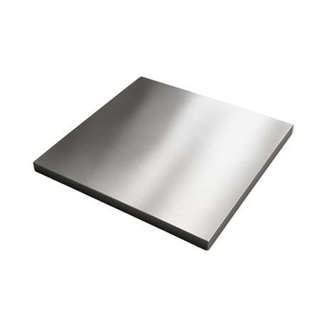 Feuille d'aluminium 1050