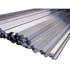 Bars carrés en acier inoxydable