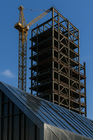 Bâtiments et structures
